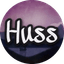 Husnain logo
